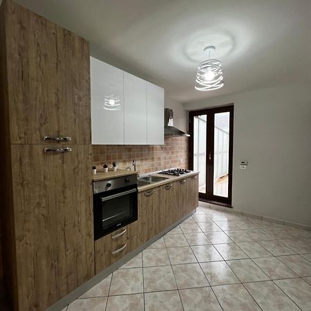Dr House Apartman Airola Kültér fotó