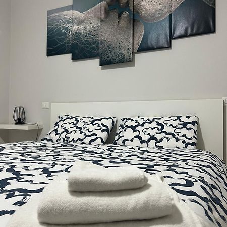 Dr House Apartman Airola Kültér fotó