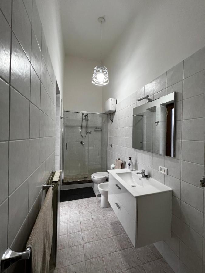 Dr House Apartman Airola Kültér fotó