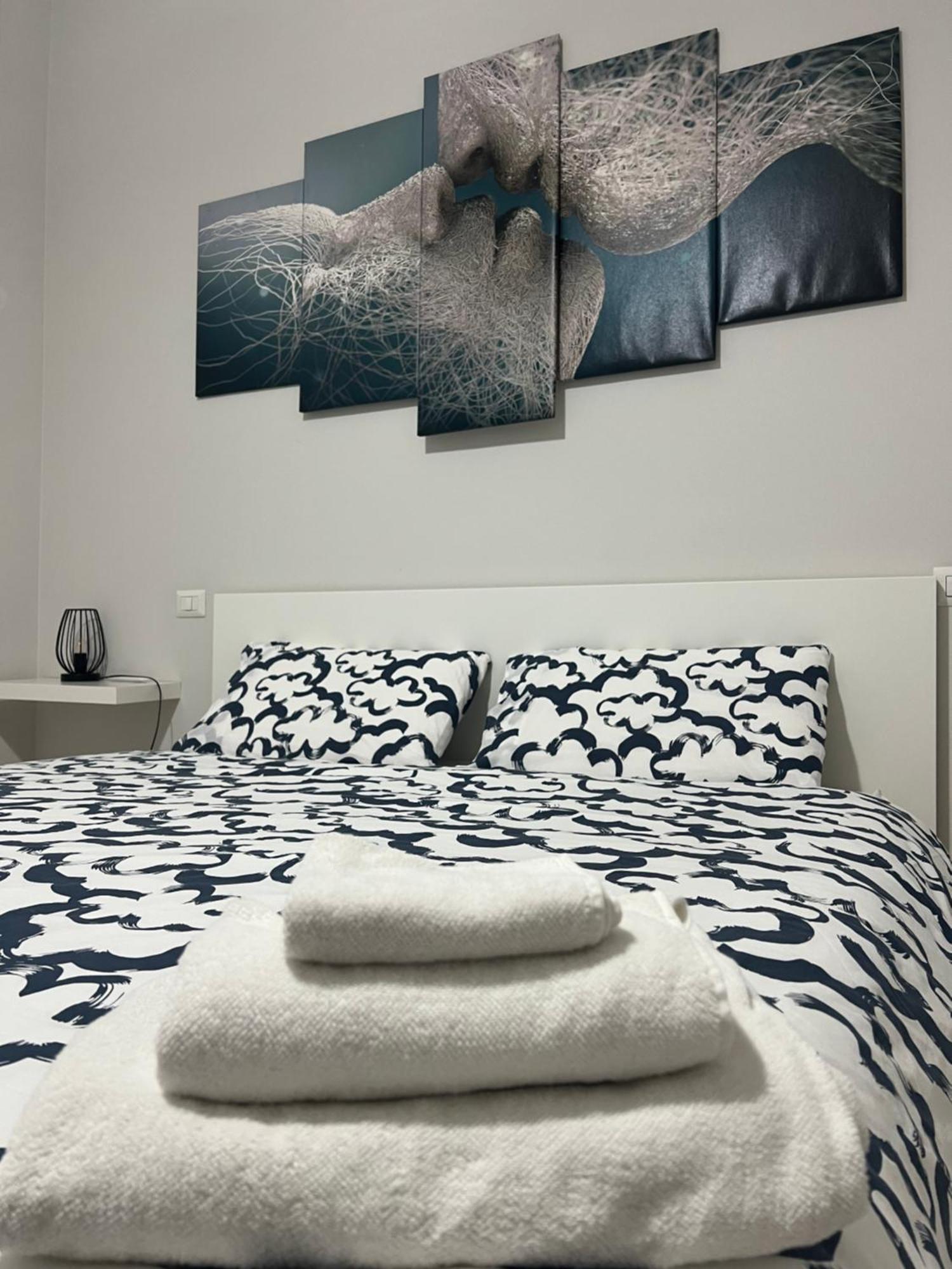 Dr House Apartman Airola Kültér fotó